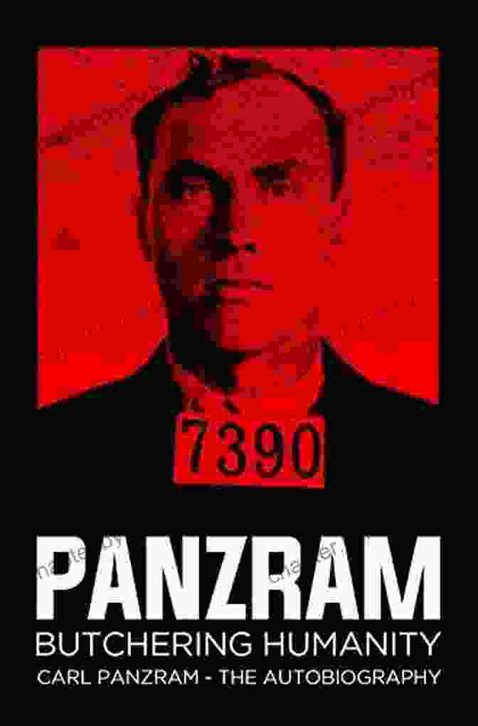 Panzram's Execution In 1930 Panzram : Butchering Humanity: Carl Panzram The Autobiography