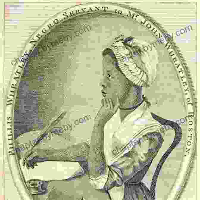 Phillis Wheatley, A Renowned African American Poet And Abolitionist Phillis Wheatley (Social Studies Readers)