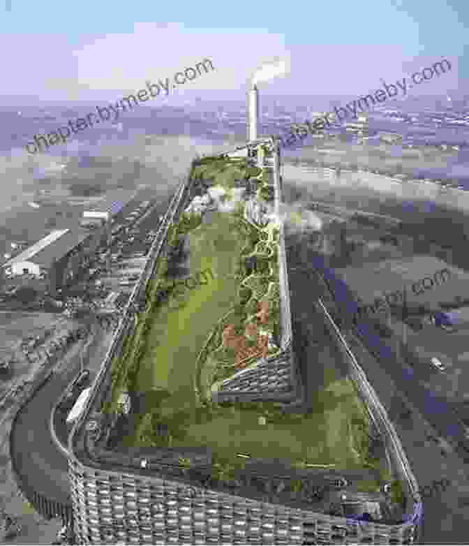 Photo Of Copenhill, An Energy Plant In Copenhagen Designed To Resemble A Ski Slope. Buildings Inspired By Nature Mary Boone