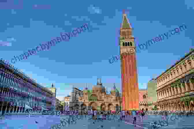 Piazza San Marco, Venice Art In Renaissance Venice Sue Hiepler