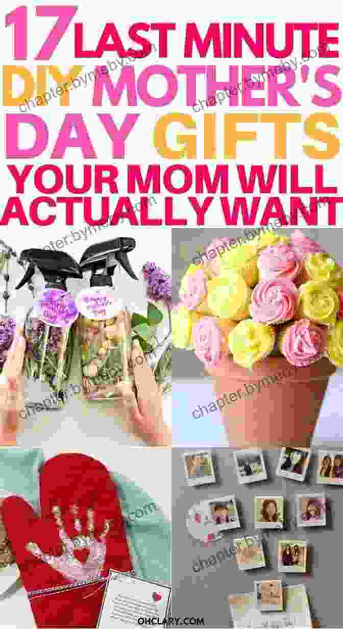 Plain Box What NOT To Give Your Mom On Mother S Day