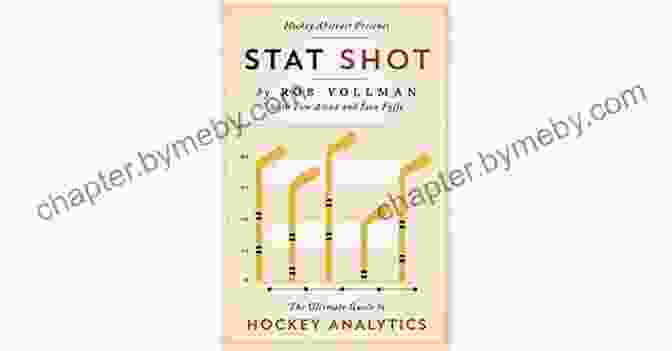 Player Evaluation Metrics Hockey Abstract Presents Stat Shot: The Ultimate Guide To Hockey Analytics