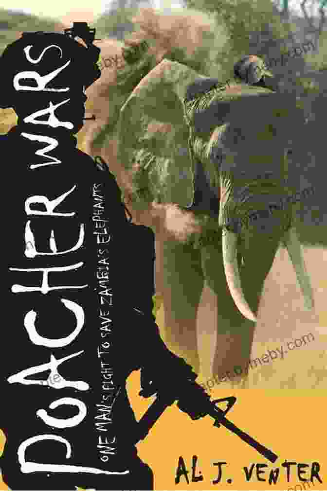 Poacher Wars Book Cover Poacher Wars: A Pennsylvania Game Warden S Journal