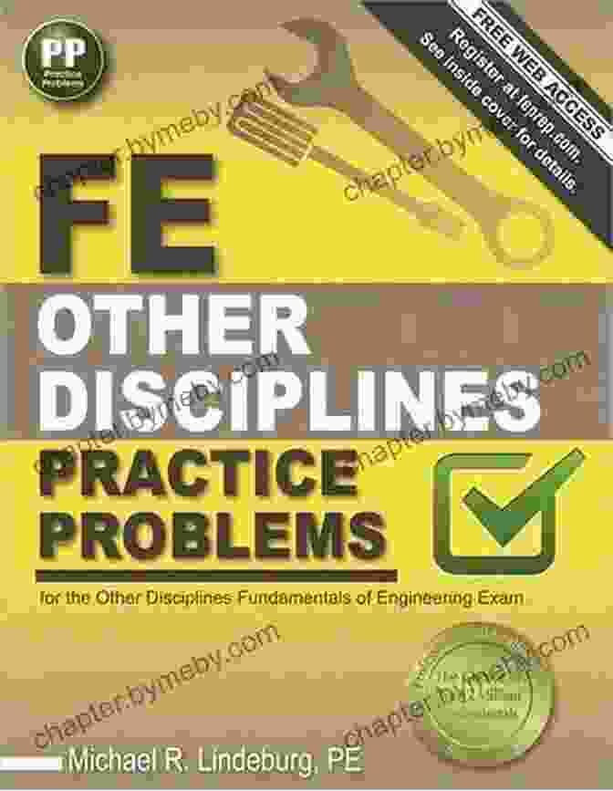 PPI FE Other Disciplines Practice Problems EText Year PPI FE Other Disciplines Practice Problems EText 1 Year