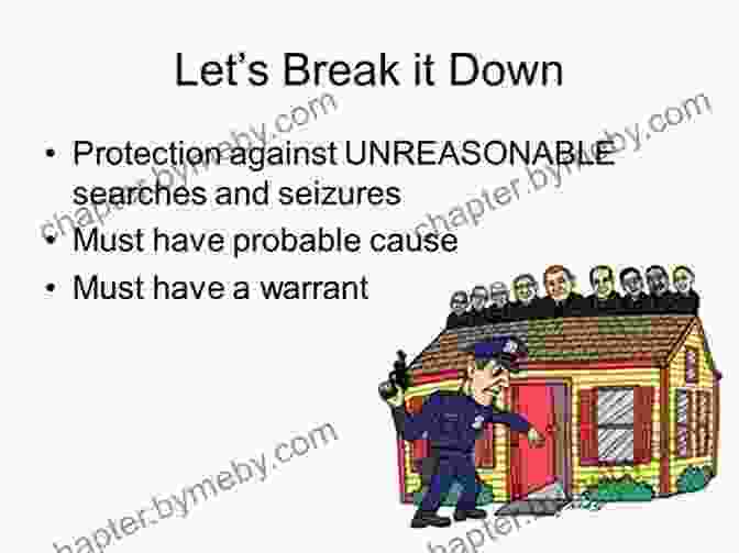 Preservation Of Privacy And Protection Against Unlawful Housing Of Troops I Know My Rights: A Children S Guide To The Bill Of Rights And Individual Liberty