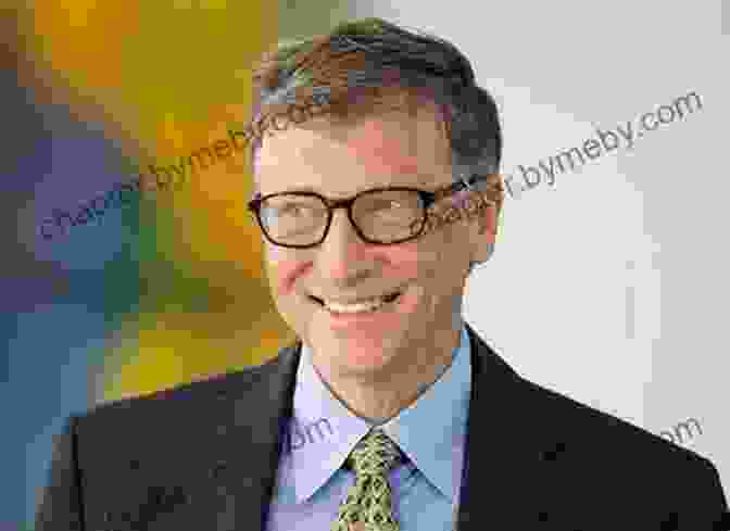 Profile Of Bill Gates, Co Founder Of Microsoft Idols Of K Pop: Your Must Have Guide To Who S Who