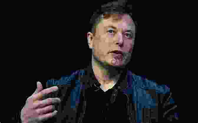 Profile Of Elon Musk, CEO Of Tesla And SpaceX Idols Of K Pop: Your Must Have Guide To Who S Who