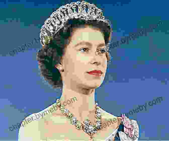 Profile Of Queen Elizabeth II Idols Of K Pop: Your Must Have Guide To Who S Who