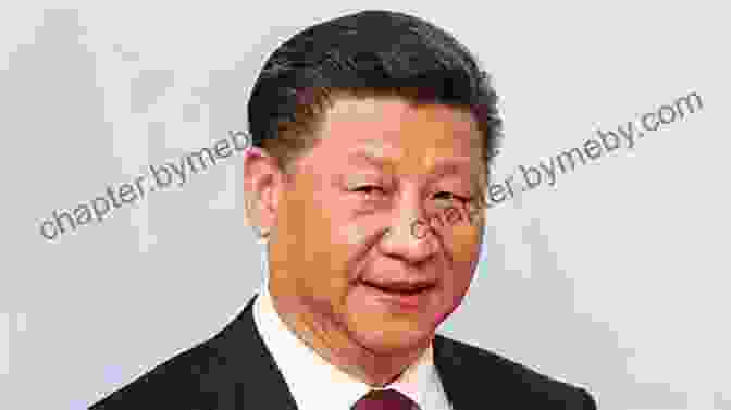 Profile Of Xi Jinping, President Of China Idols Of K Pop: Your Must Have Guide To Who S Who