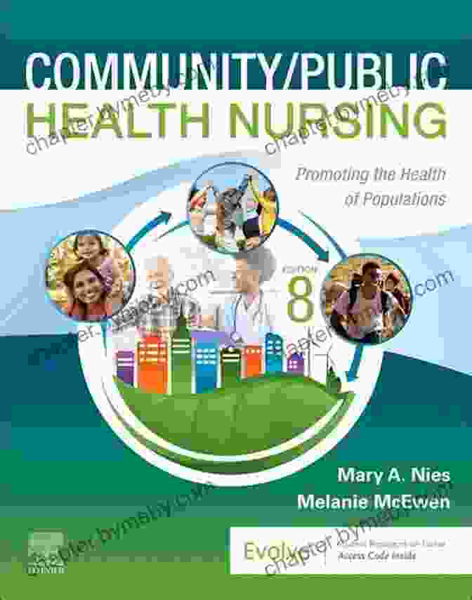 Promoting The Health Of Populations Book Cover Community/Public Health Nursing E Book: Promoting The Health Of Populations