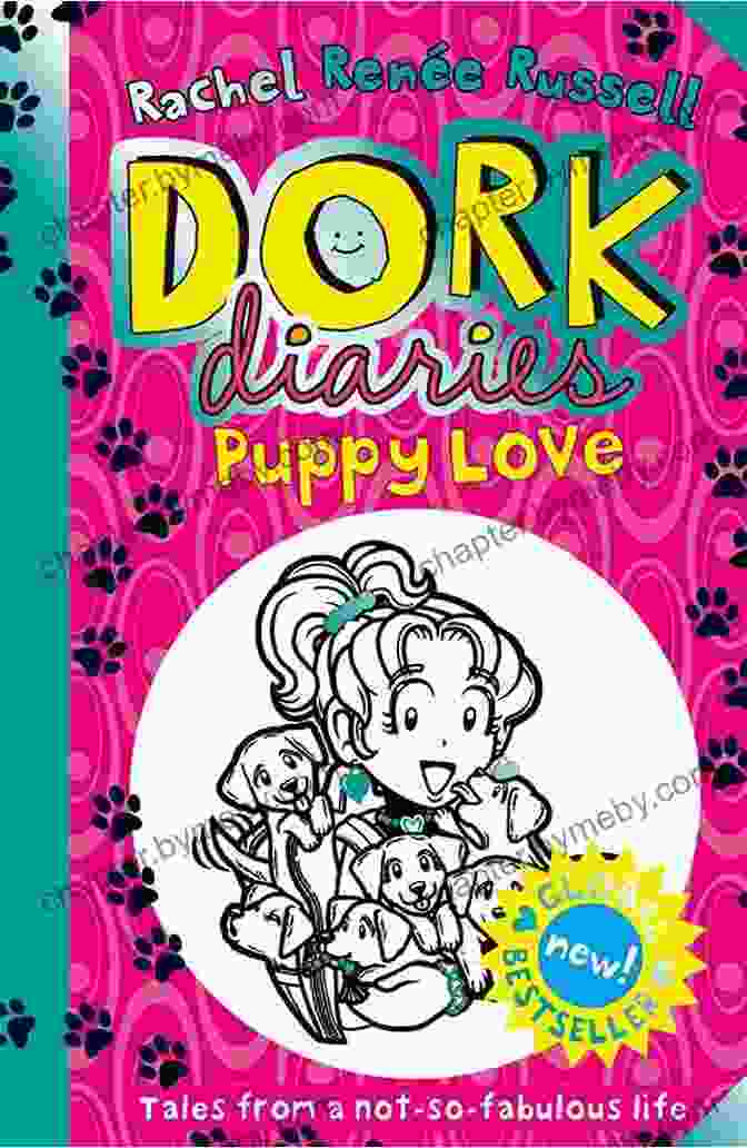 Puppy Love Book Cover Puppy Love Tsuchida Haru