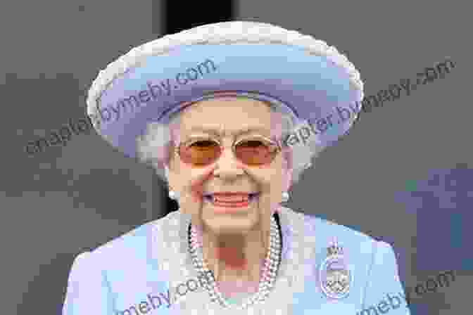 Queen Elizabeth II During Her Platinum Jubilee Celebrations Who Is Queen Elizabeth II? (Who Was?)