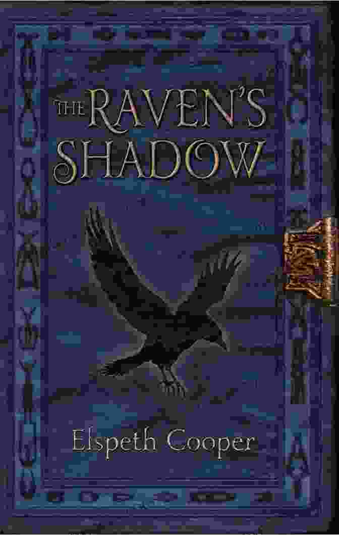 Raven Shadow Book Cover Raven S Shadow Patricia Briggs