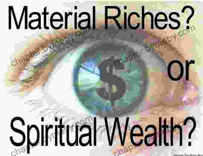 Real Life Examples Of Spiritual Wealth And Imagination Wealthy Reality: A Collection On Spiritual Wealth And Imagination