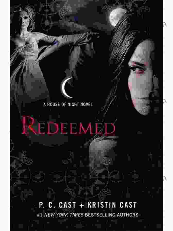 Redeemed: A House of Night Novel