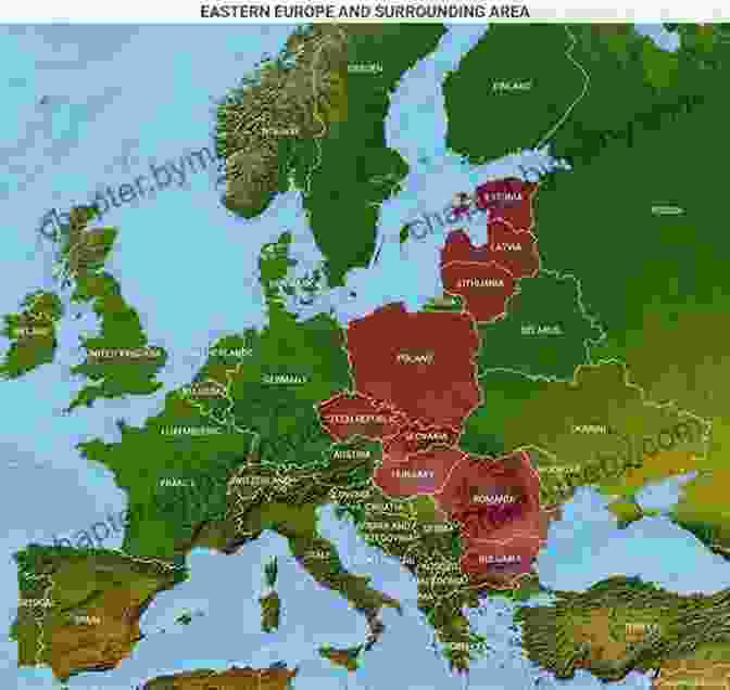 Regional Focus: Exploring Eastern Europe's Geography A Geography Of Russia And Its Neighbors Second Edition