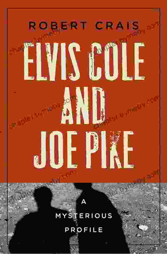 Requiem Elvis Cole And Joe Pike Book Cover L A Requiem (Elvis Cole And Joe Pike 8)