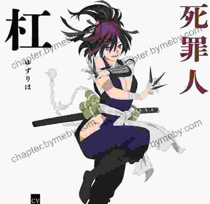 Rinka, A Skilled Swordswoman The New Gate Volume 3 Masashi Kishimoto