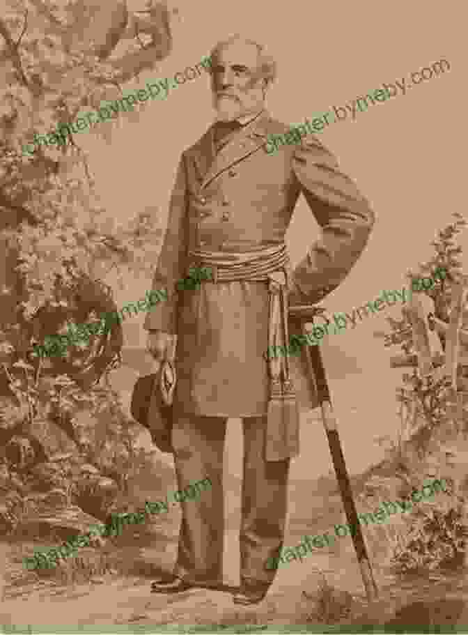 Robert Lee During The Civil War Clouds Of Glory: The Life And Legend Of Robert E Lee