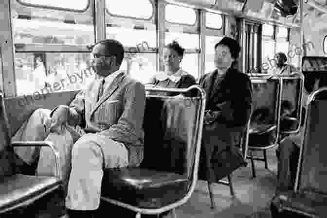 Rosa Parks, The Civil Rights Activist Who Sparked The Montgomery Bus Boycott Leaders And Thinkers In American History A Childrens History Book: 15 Influential People You Should Know (Biographies For Kids)