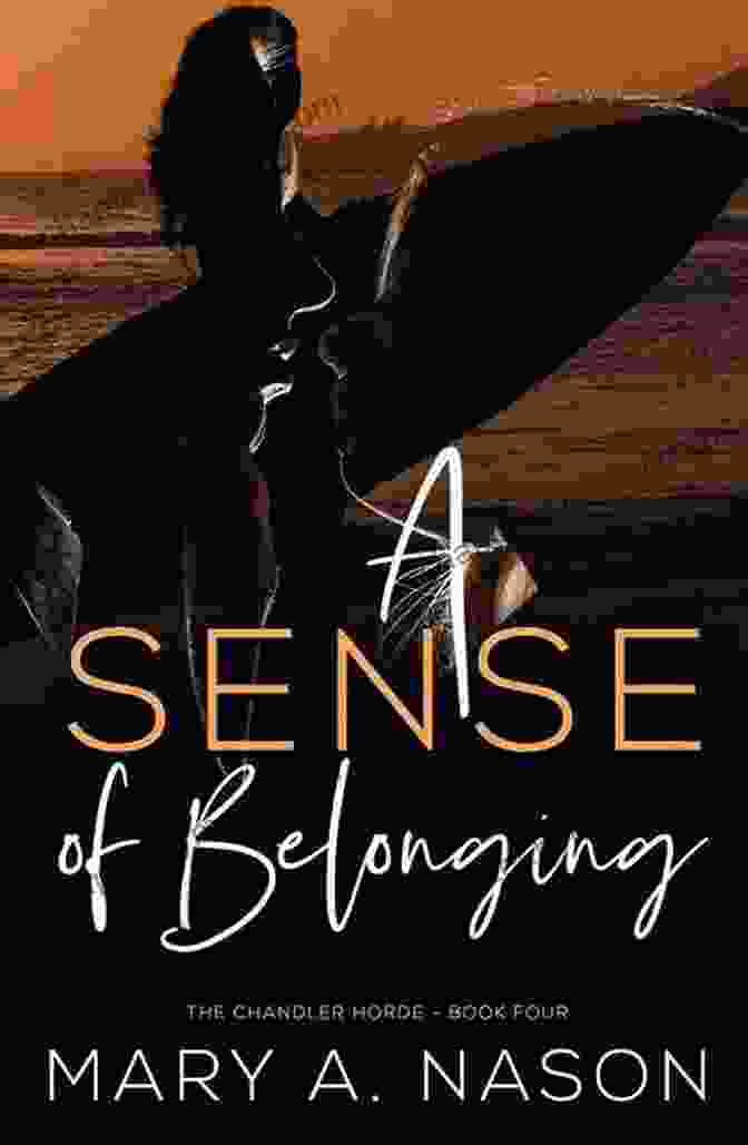 Sense Of Belonging Book Cover A Sense Of Belonging: From Castro S Cuba To The U S Senate One Man S Pursuit Of The American Dream