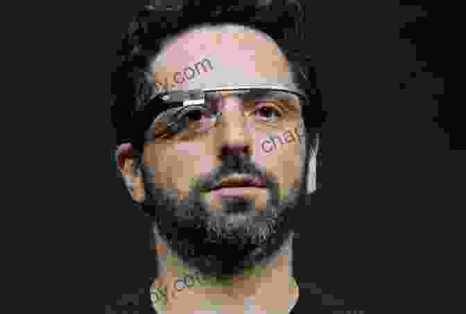 Sergey Brin First Generation: 36 Trailblazing Immigrants And Refugees Who Make America Great