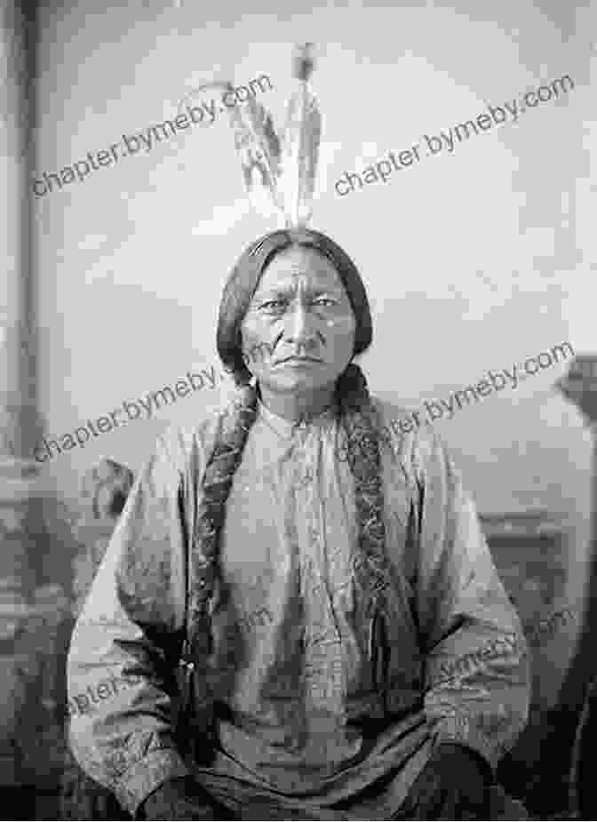 Sitting Bull, A Hunkpapa Lakota Chief Who Led His People During The Great Sioux War Of 1876. True Life Stories: The Greatest Native American Memoirs Biographies: Geronimo Charles Eastman Black Hawk King Philip Sitting Bull Crazy Horse