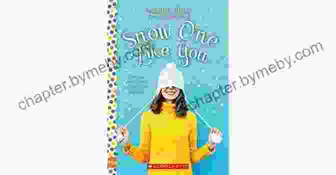 Snow One Like You Wish Novel Cover Snow One Like You: A Wish Novel