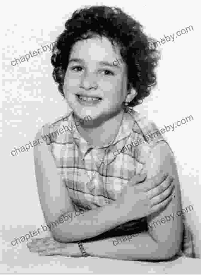 Sonia Sotomayor As A Child Who Is Sonia Sotomayor? (Who Was?)