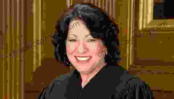 Sonia Sotomayor As A Federal Judge Who Is Sonia Sotomayor? (Who Was?)