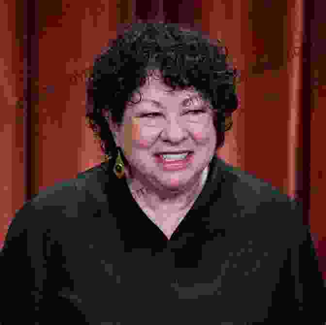 Sonia Sotomayor As An Assistant District Attorney Who Is Sonia Sotomayor? (Who Was?)