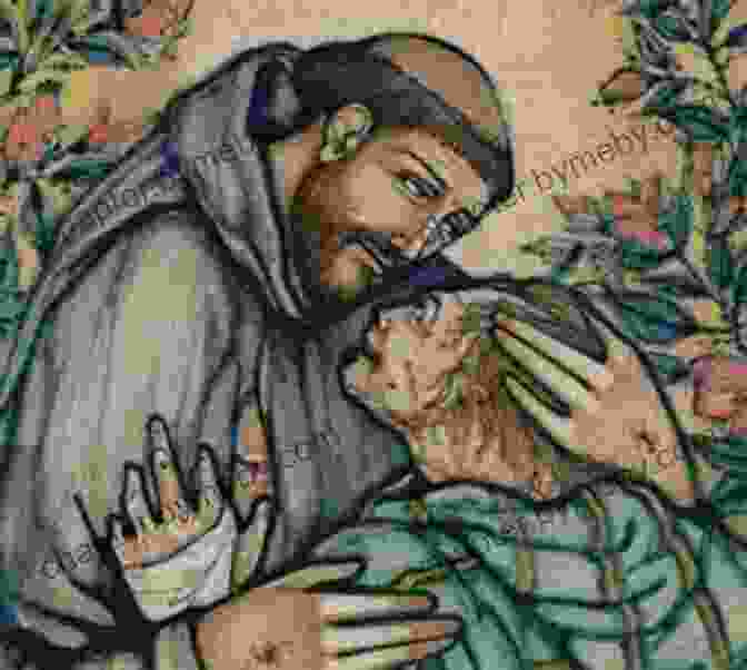 St. Francis Of Assisi Annotated Biography St Francis Of Assisi Annotated