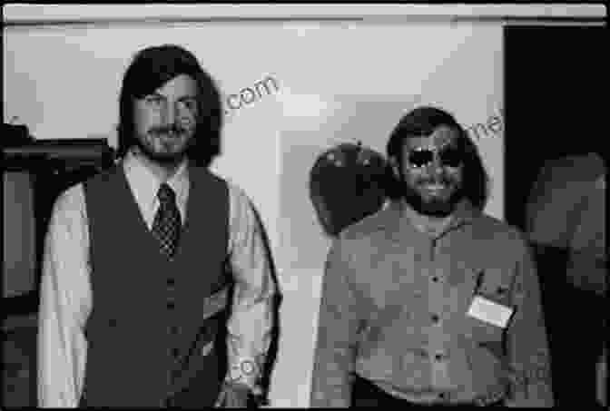 Steve Jobs And Steve Wozniak Who Was Steve Jobs? (Who Was?)