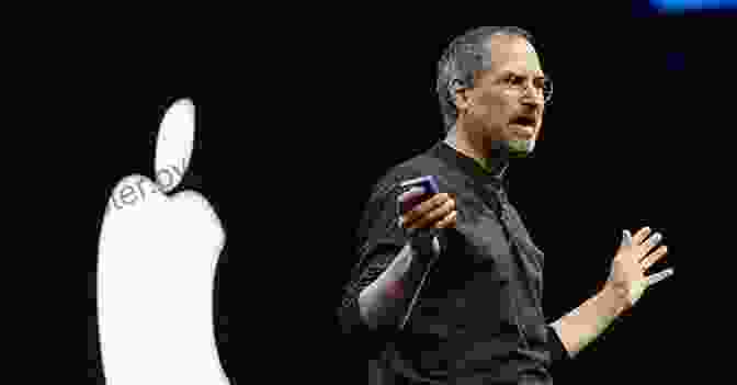 Steve Jobs Giving A Speech Who Was Steve Jobs? (Who Was?)