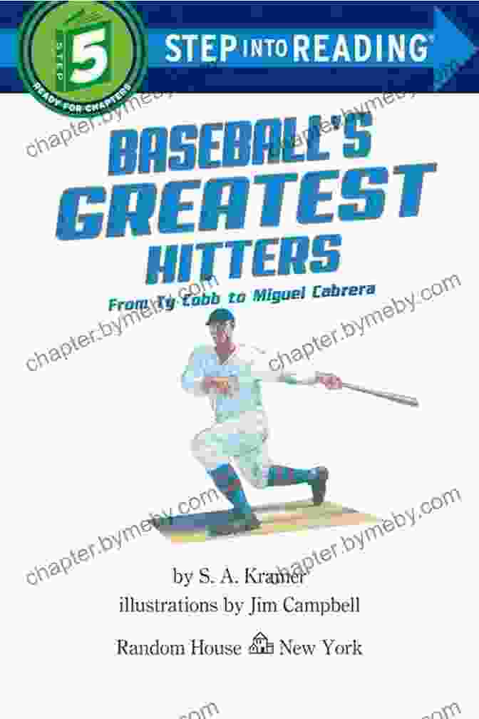 Stories Of Baseball's Greatest Hitters Book Cover The 3 000 Hit Club: Stories Of Baseball S Greatest Hitters