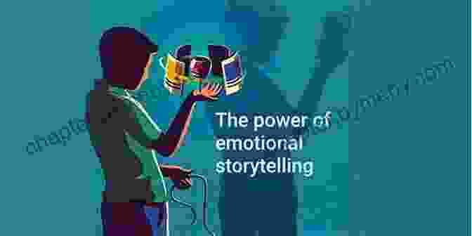 Storytelling Can Create A Powerful Emotional Connection With Your Audience The Native Advertising Advantage: Build Authentic Content That Revolutionizes Digital Marketing And Drives Revenue Growth