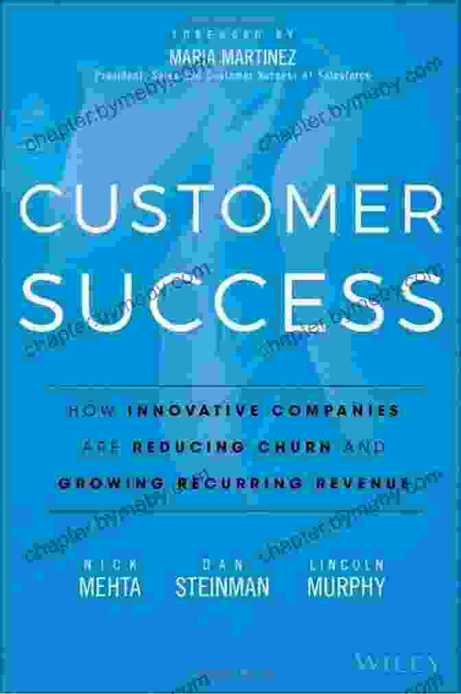 Subscription Models Customer Success: How Innovative Companies Are Reducing Churn And Growing Recurring Revenue