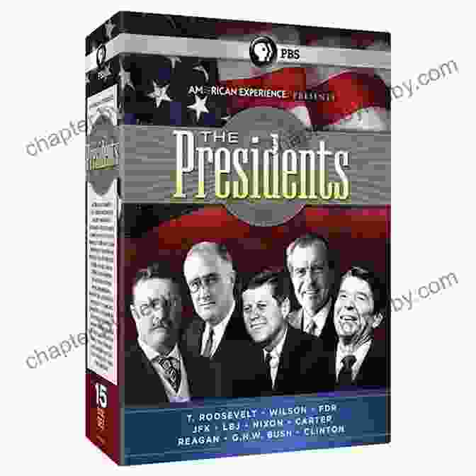 The American Presidents Series Boxed Set Rutherford B Hayes: The American Presidents Series: The 19th President 1877 1881