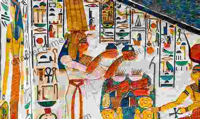 The Arts And Culture Of Ancient Egypt Were Deeply Influenced By Its Geography, Showcased In Its Exquisite Craftsmanship And Artistic Expression Geography Matters In Ancient Egypt (Geography Matters In Ancient Civilizations)