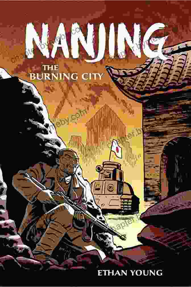 The Burning City Book Cover Humanity Series: Complete Apocalyptic Dystopian Collection: 1 5