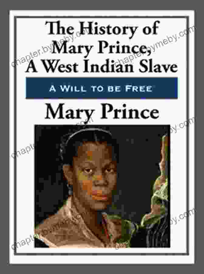 The History Of Mary Prince Book Cover The History Of Mary Prince: A West Indian Slave (Penguin Classics)