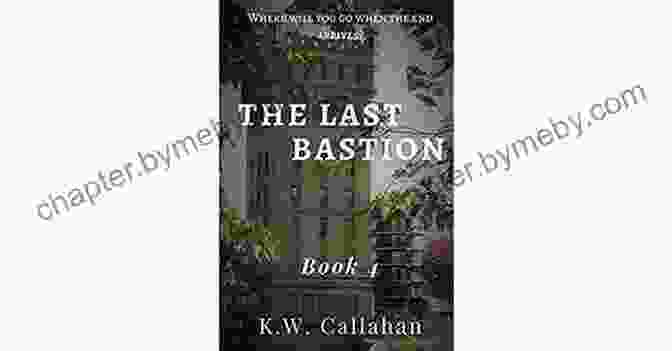 The Last Bastion Book Cover Humanity Series: Complete Apocalyptic Dystopian Collection: 1 5