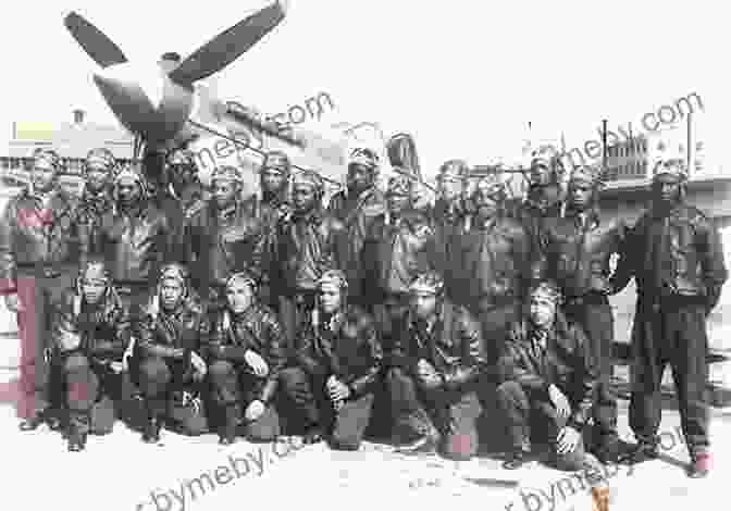 The Legacy Of The Tuskegee Airmen Keep Your Airspeed Up: The Story Of A Tuskegee Airman