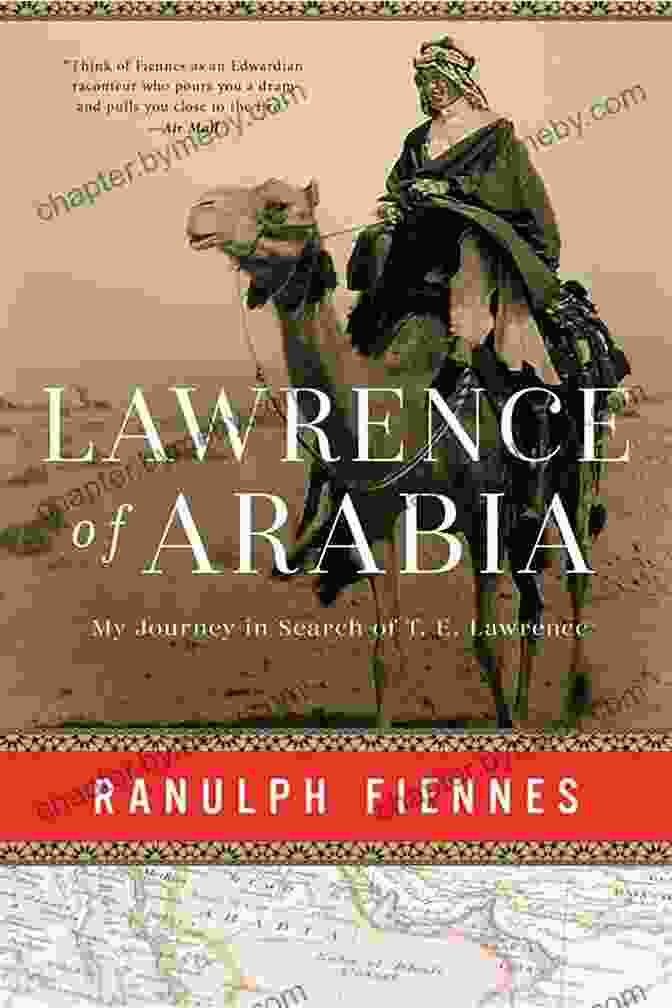 The Life And Legend Of Lawrence Of Arabia Book Cover Hero: The Life And Legend Of Lawrence Of Arabia