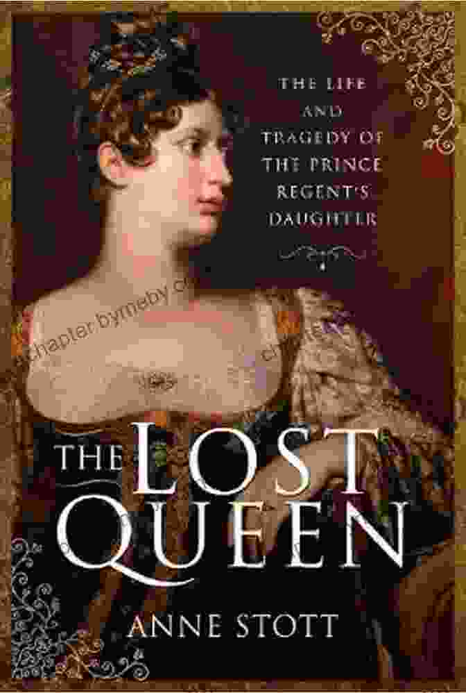 The Lost Queen Novel Cover Featuring An Enigmatic Egyptian Woman The Lost Queen: A Novel