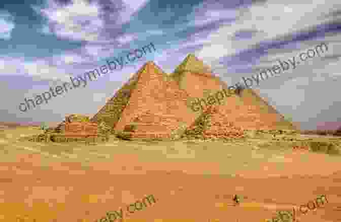 The Majestic Pyramids Of Giza, Shrouded In Mystery And Awe. Sheila S Guide To Cairo Sheila Simkin