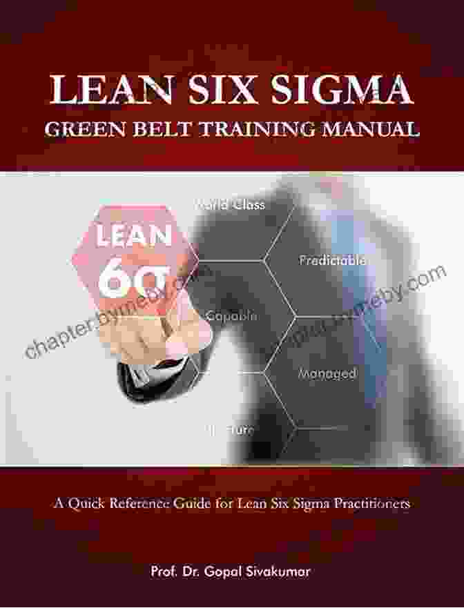 The Master For Lean Six Sigma Green Belt Certification Book Cover The Master For Lean Six Sigma Green Belt Certification I: CSSGB Comprehensive Study Guide For Certification Exams And Job Interviews