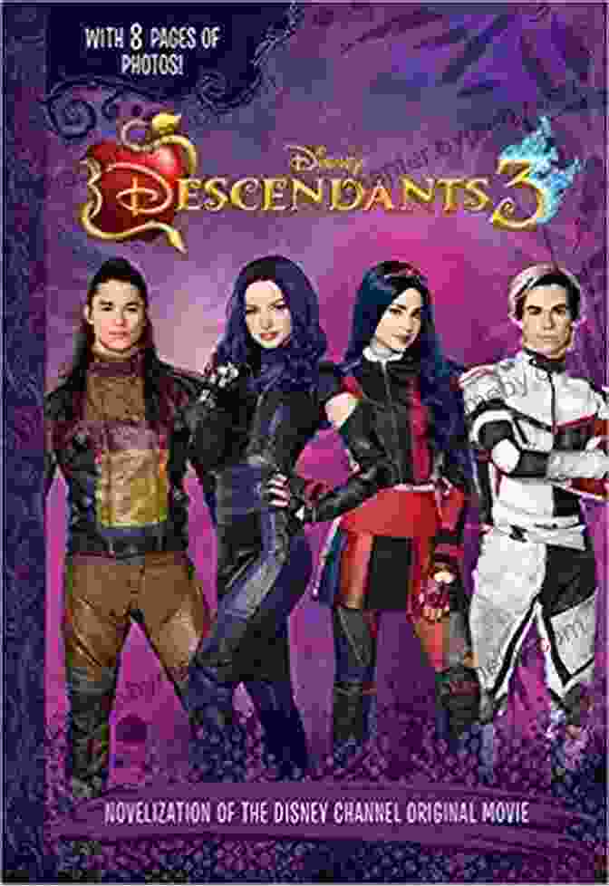 The Mer Queen's Daughter: The Descendants Book Cover The Mer Queen S Daughter (The Descendants 2)