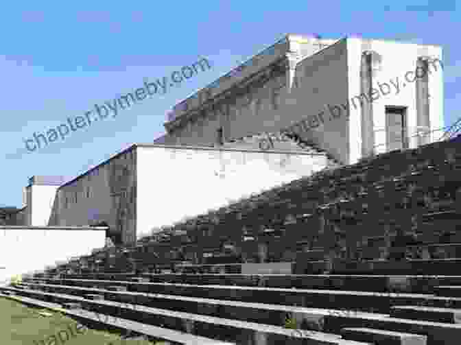 The Nuremberg Rally Grounds, Designed By Speer Speer: Hitler S Architect Martin Kitchen