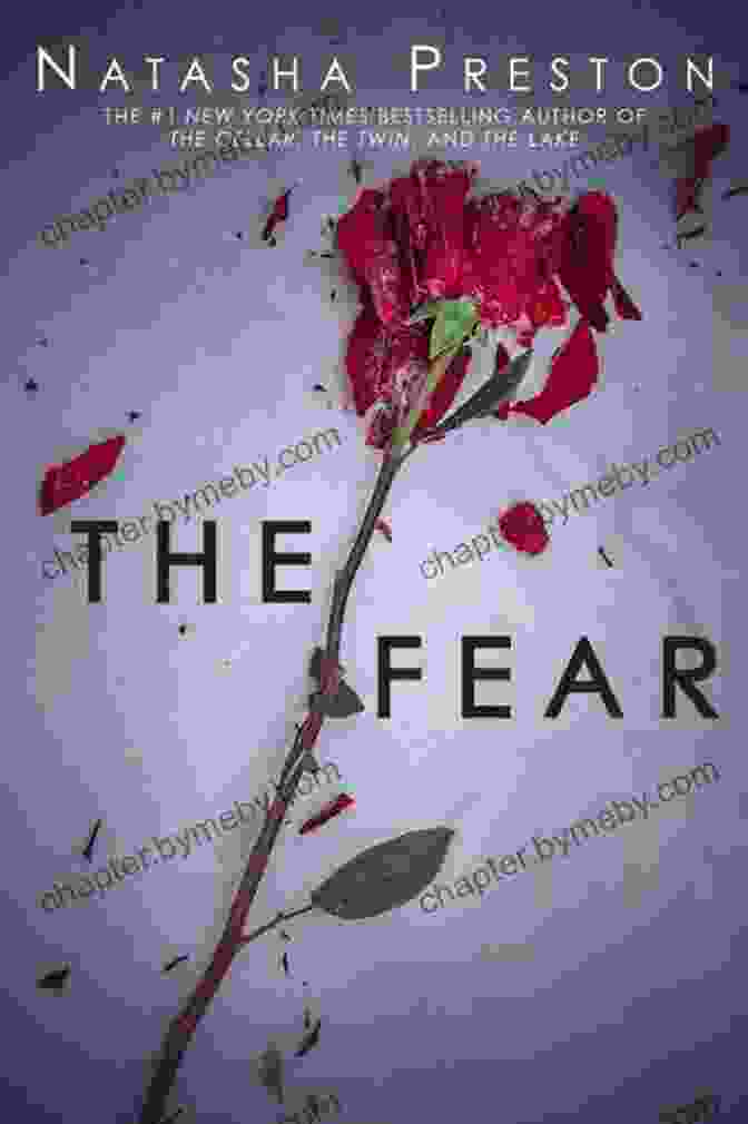 The One You Fear Book 2 Cover The One You Trust (Emma Holden Suspense Mystery Trilogy 3)